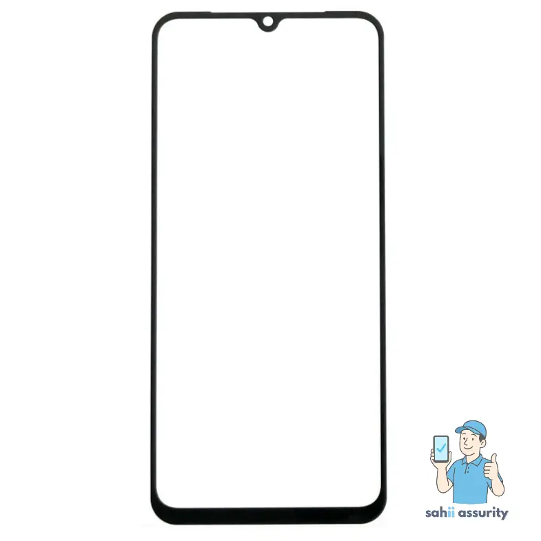 Front Glass for Vivo V21e thumbnail